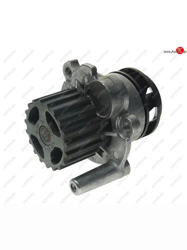 Насос водяной VW Polo SKODA Fabia OE VAG 045121011jx
