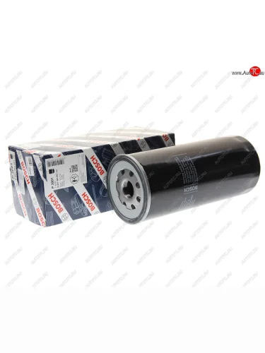 Фильтр масляный IVECO MK (83-93) BOSCH BOSCH 0451403001