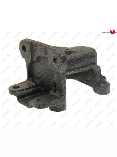 Кронштейн УАЗ-452 рессоры переднейзадней правый задний (ОАО УАЗ) УАЗ 045150-2902444-00