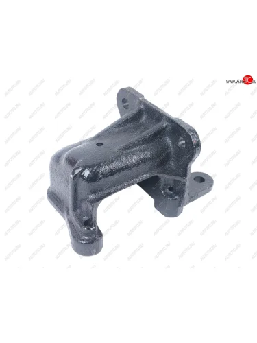 Кронштейн УАЗ-452 рессоры переднейзадней левый задний (ОАО УАЗ) УАЗ 045150-2902445-00