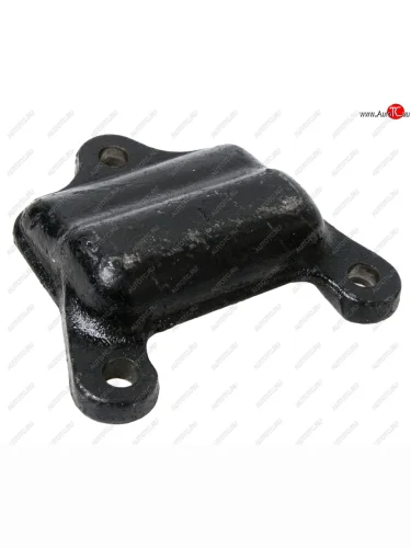 Крышка УАЗ кронштейна рессоры (ОАО УАЗ) УАЗ 045150-2902450-00