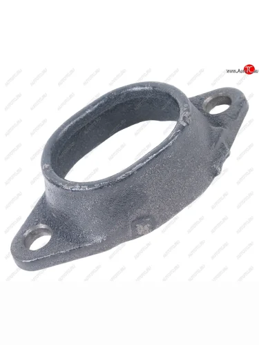 Обойма УАЗ-3151,3741 буфера рессоры (ОАО УАЗ) УАЗ 045150-2902614-00