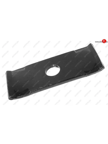 Накладка УАЗ-3151,3741 рессоры (ОАО УАЗ) УАЗ 045150-2912412-02