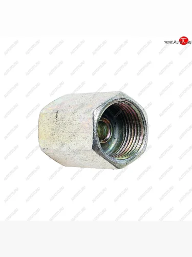 Муфта УАЗ-3151,3741 соединительная трубопровода тормозного М12х1 (ОАО УАЗ) УАЗ 045150-3506009-00