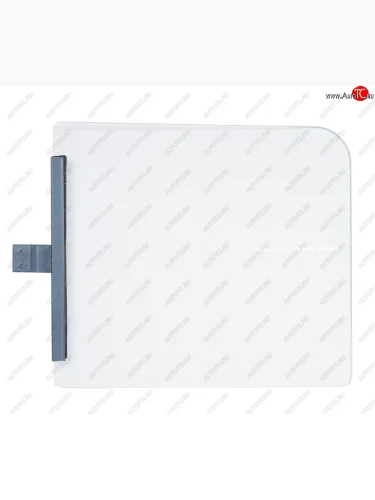 Стекло опускное УАЗ-452 переднее правое (ОАО УАЗ) УАЗ 045150-6103210-00