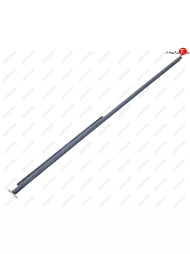 Стойка УАЗ-452 стекла опускного правая в сборе (ОАО УАЗ) УАЗ 045150-6103234-00