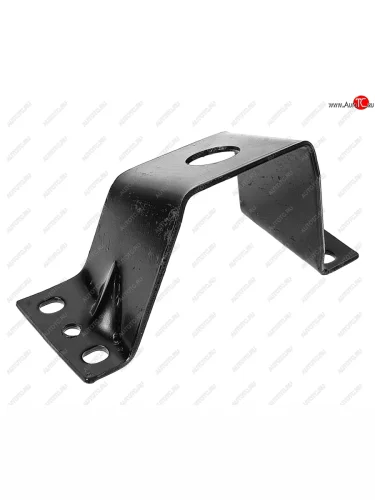 Кронштейн УАЗ-3741 крепления опоры задней двигателя левый (ОАО УАЗ) УАЗ 045200-1001043-00