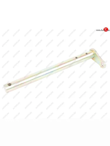 Вал УАЗ-3741,452 педали сцепления (ОАО УАЗ) УАЗ 045200-1602054-00