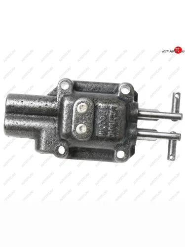 Механизм переключения передач УАЗ-3741 КР в сборе (ОАО УАЗ) УАЗ 045200-1803010-10