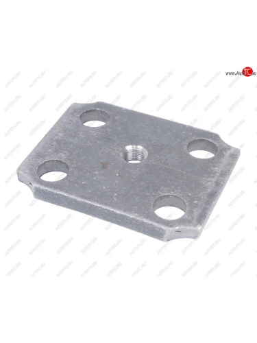 Накладка УАЗ-3151,3741 шкворня кулака поворотного верхняя (ОАО УАЗ) УАЗ 045200-2304037-11