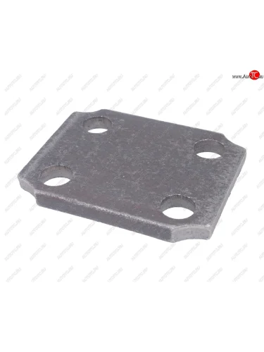 Накладка УАЗ-3151,3741 шкворня кулака поворотного нижняя (ОАО УАЗ) УАЗ 045200-2304038-11