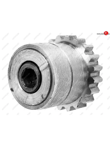 Муфта УАЗ-3151,3741 включения переднего моста (штатная) (ОАО УАЗ) УАЗ 045200-2304112-01