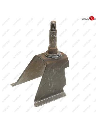 Кронштейн УАЗ-452 амортизатора заднего (ОАО УАЗ) УАЗ 045200-2915534-11