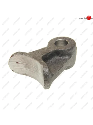 Кронштейн УАЗ амортизатора задний нижний (ОАО УАЗ) УАЗ 045240-2915510-00