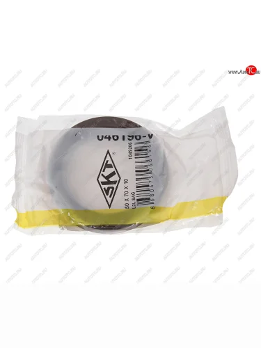 Сальник коленвала ЗИЛ-5301,МТЗ передний 50х70х10 SKT SKT 046196-v