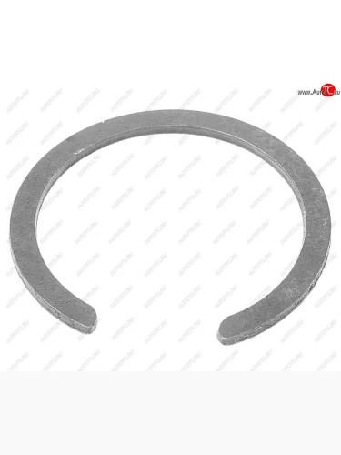 Кольцо УАЗ-3151,3741 стопорное блока шестерен (ОАО УАЗ) УАЗ 046900-1701058-00