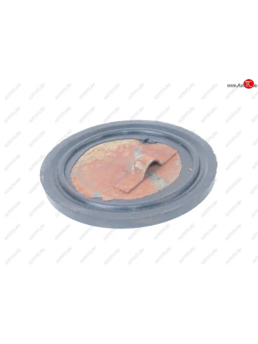 Крышка подшипника переднего КПП УАЗ НО (ОАО УАЗ) УАЗ 046900-1701068-00