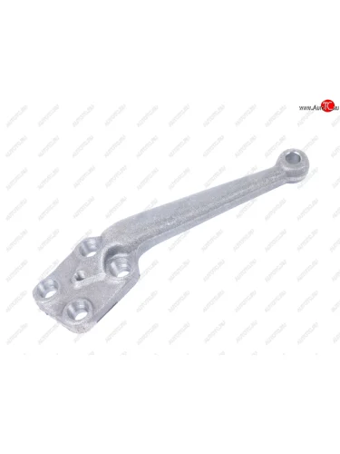 Рычаг кулака поворотного УАЗ-469 редукторного моста (ОАО УАЗ) УАЗ 046900-2304100-01