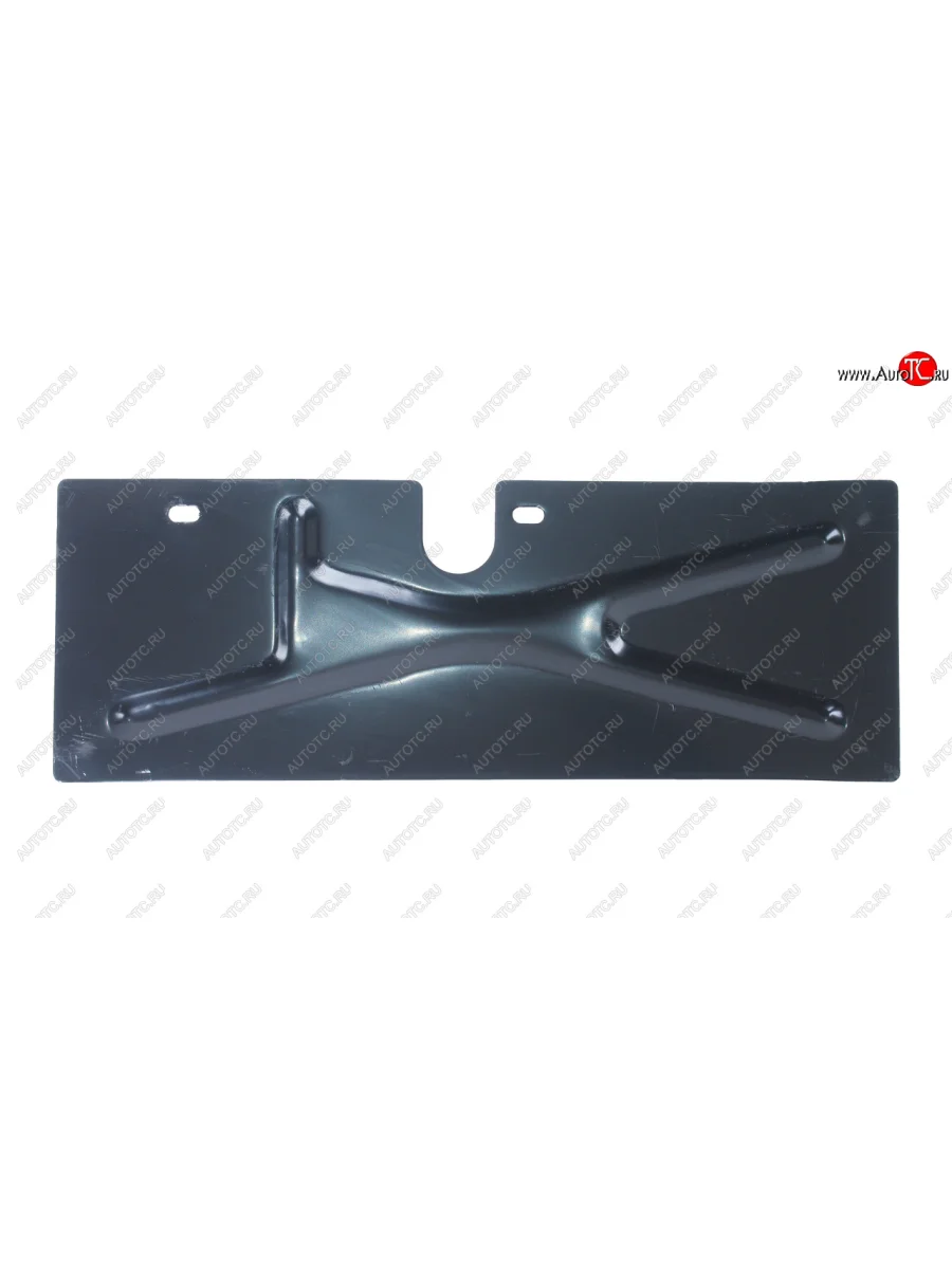Брызговик УАЗ-3151,469 двигателя левый (ОАО УАЗ) УАЗ 046900-2802015-00  в Самаре Самарской области