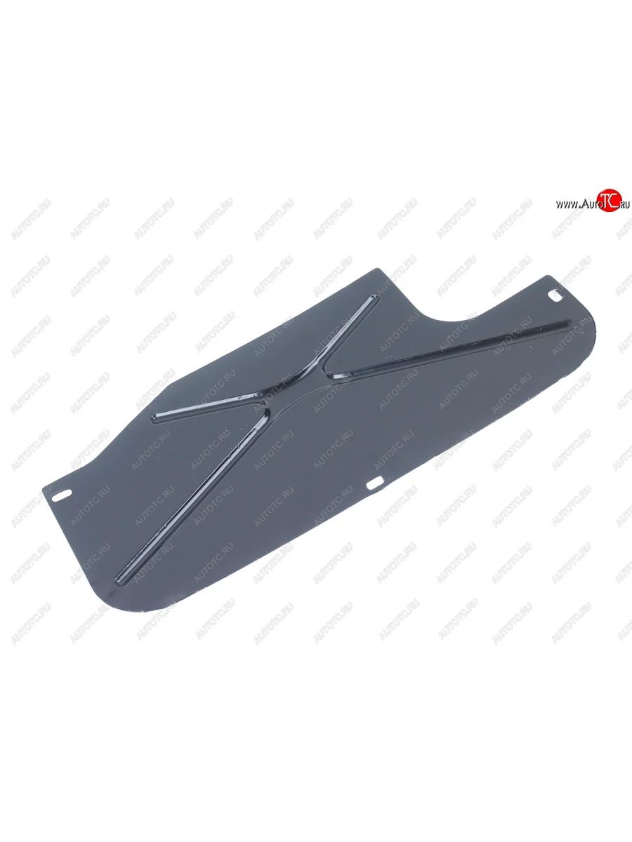 Брызговик УАЗ-3151,469 двигателя передний (ОАО УАЗ) УАЗ 046900-2802022-10  в Самаре Самарской области