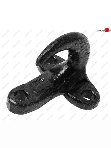 Крюк УАЗ-3151,315195 буксирный передний (ОАО УАЗ) УАЗ 046900-2806016-02
