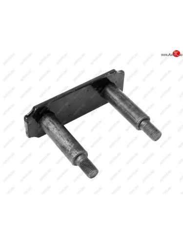 Серьга УАЗ-469 рессоры (ОАО УАЗ) УАЗ 046900-2902458-01