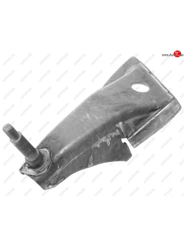 Кронштейн УАЗ-3151 амортизатора переднего верхний правый (ОАО УАЗ) УАЗ 046900-2905534-02