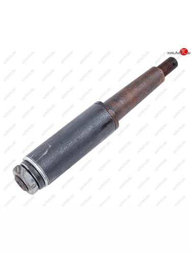 Ось УАЗ-3151 переднего конца рессоры в сборе (ОАО УАЗ) УАЗ 046900-2912476-00