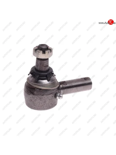 Наконечник рулевой тяги УАЗ левый в сборе (ОАО УАЗ) УАЗ 046900-3414057-01