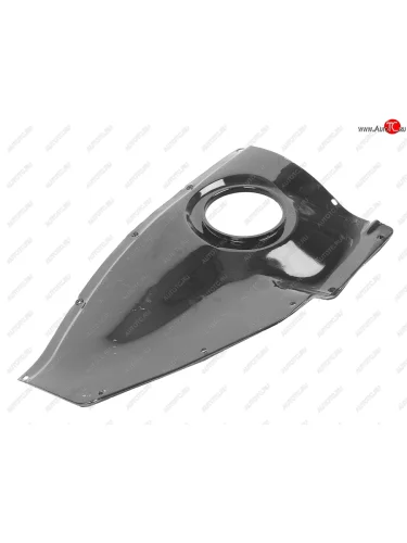 Крышка УАЗ-3151,315195 люка переднего пола правая в сборе с уплотнителем (ОАО УАЗ) УАЗ 046900-5113010-00