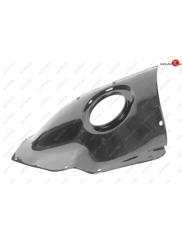 Крышка УАЗ-3151,315195 люка переднего пола правая (ОАО УАЗ) УАЗ 046900-5113020-00