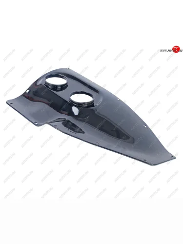 Крышка УАЗ-3151,315195 люка переднего пола левая (ОАО УАЗ) УАЗ 046900-5113021-01