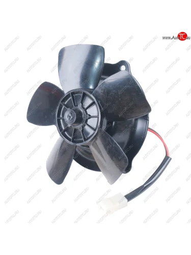 Мотор отопителя УАЗ-3151,3741 в сборе с крыльчаткой (ОАО УАЗ) УАЗ 046900-8102076-00