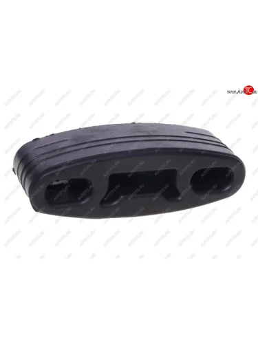 Крепеж DAEWOO Nexia (95-) глушителя задний FEBI FEBI 04706