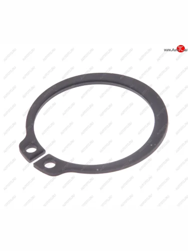 Кольцо стопорное SAF SCANIA пальца тормозной колодки (32х1.5) FEBI FEBI 04767