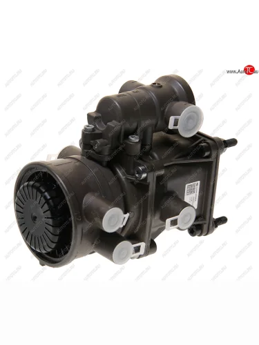 Кран MAN RENAULT VOLVO управления тормозами прицепа KNORR-BREMSE KNORR-BREMSE 0486205022n50