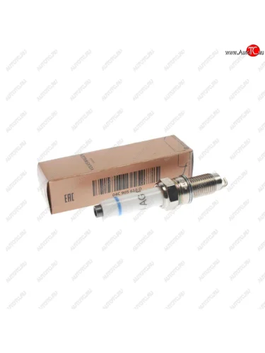 Свеча зажигания VW SEAT SKODA OE VAG 04c905616d