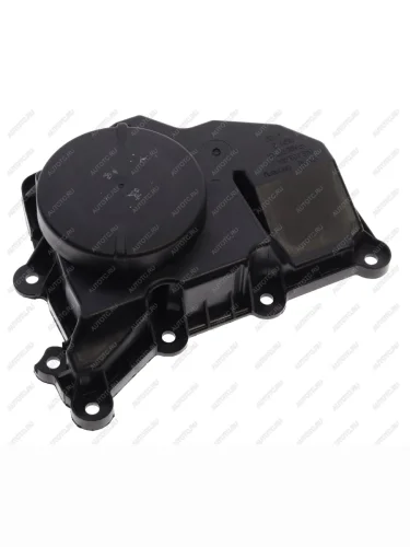 Маслоотделитель VW Golf (13-),Polo (15) SKODA Octavia (10-) OE VAG 04e103464an