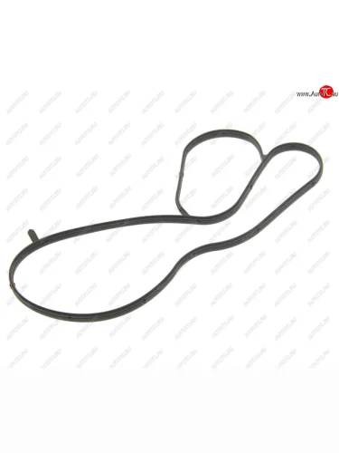 Кольцо уплотнительное VW AUDI SEAT SKODA (1.4) насоса водяного OE VAG 04e121119c