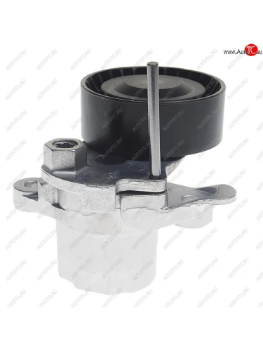 Натяжитель приводного ремня VW Golf (13-) OE VAG 04e145299e