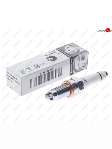 Свеча зажигания VW AUDI SEAT SKODA (13-) (1.21.4 TSI) (NGK) OE VAG 04e905601b