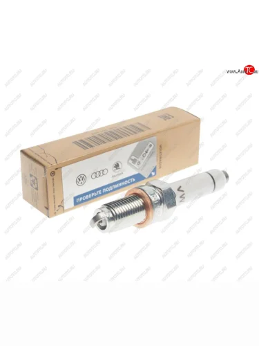 Свеча зажигания VV AUDI OE VAG 04e905602