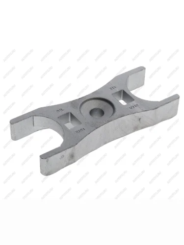 Кронштейн AUDI A6 (17-) крепления топливной форсунки OE VAG 04l130216