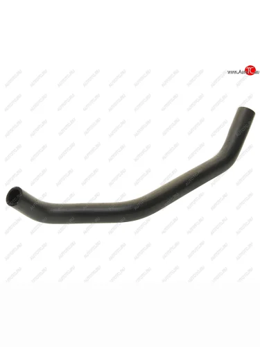 Патрубок DAF XF95 радиатора SAMPA SAMPA 050.137