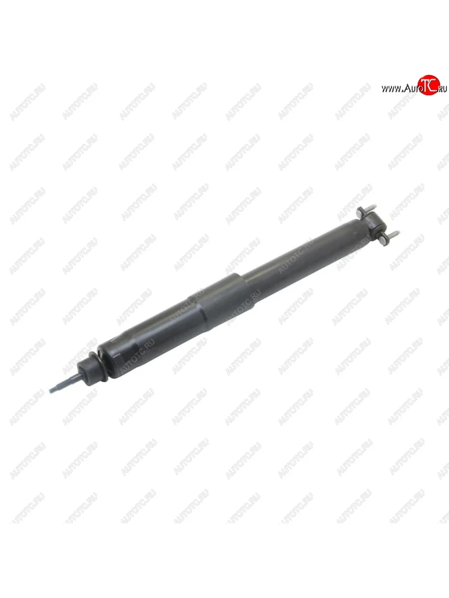 Амортизатор JEEP Grand Cherokee (00-) передний левыйправый MOTORCRAFT MOTORCRAFT 05014730af  в Самаре Самарской области