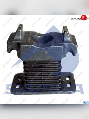 Буфер DAF рессоры задней SAMPA SAMPA 050.162