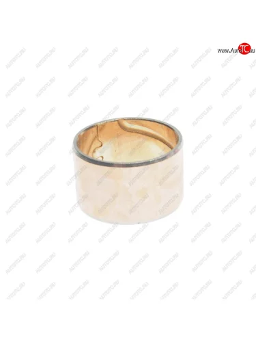 Втулка VOLVO вала тормозного (38.4x43x26мм) SAMPA SAMPA 050.168