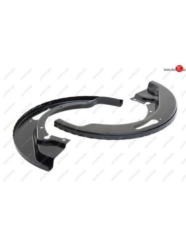 Щиток DAF барабана тормозного пылезащитный SAMPA SAMPA 050.246