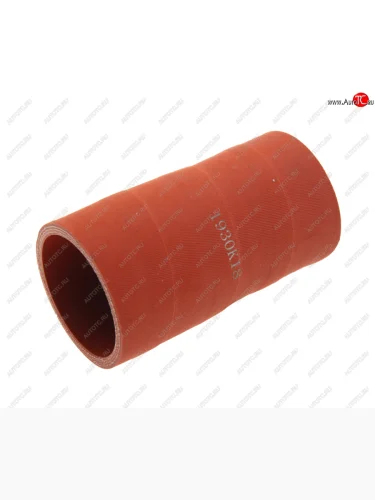 Патрубок IVECO DAF CF75,85,XF95,XF105 системы охлаждения КПП с ретардой (48х58мм) SAMPA SAMPA 050.260