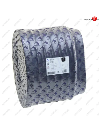 Патрубок DAF воздухозаборника SAMPA SAMPA 051.001